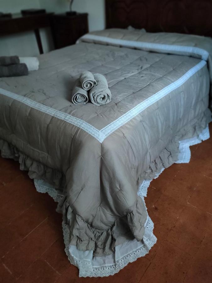 Bed&Breakfast Angela Clusone Eksteriør billede