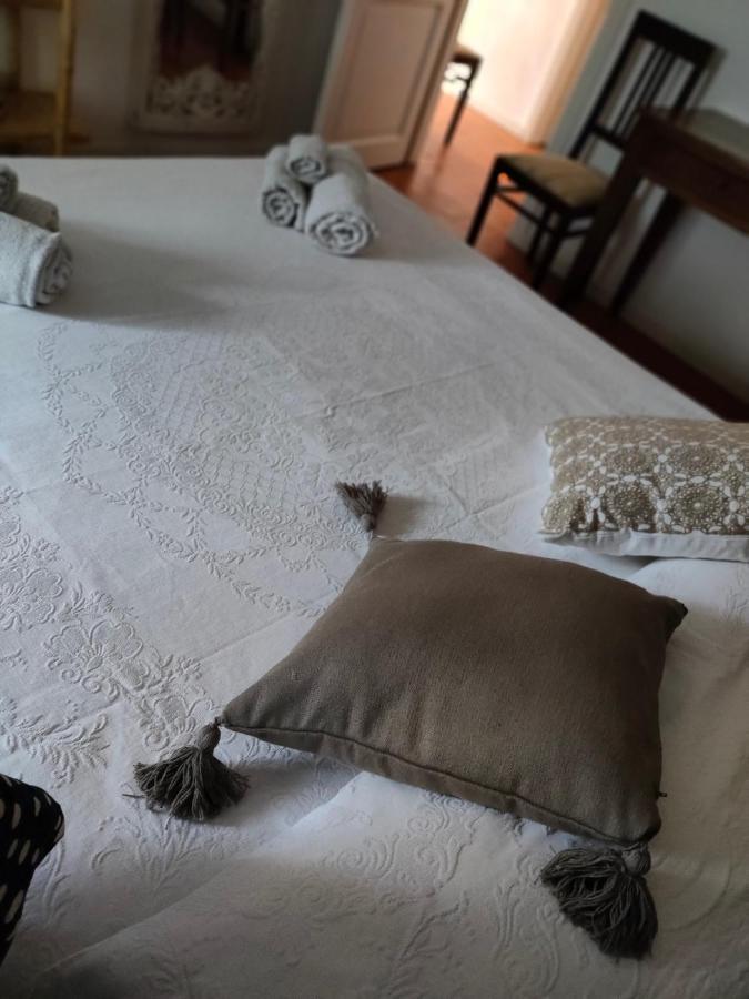 Bed&Breakfast Angela Clusone Eksteriør billede